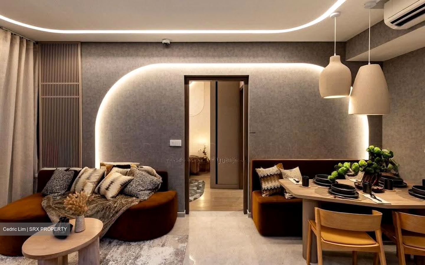 Hillock Green (D26), Apartment #628837281